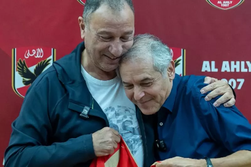 الخطيب وكولر